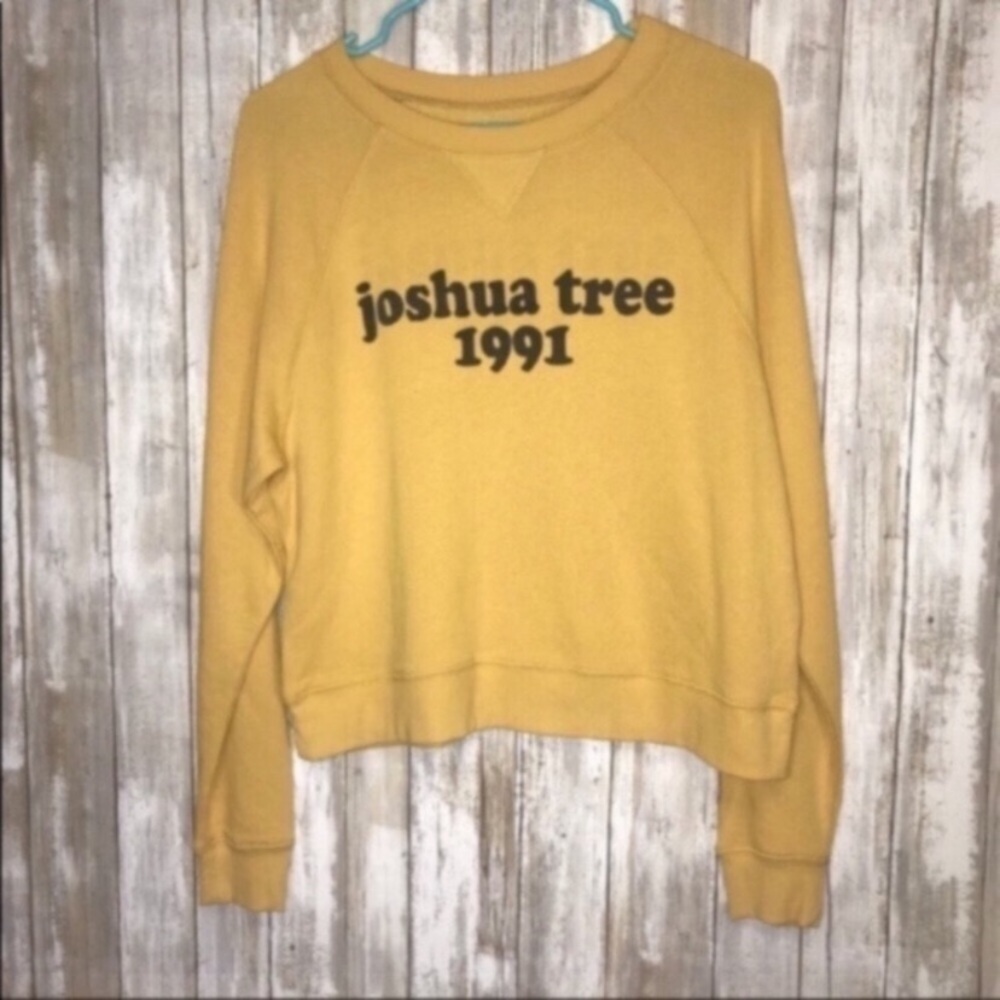 Grayson Threads Joshua Tree Sweatshirt - Picture 2 of 5
